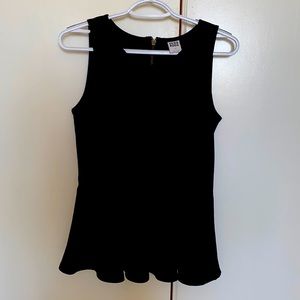 Vero Moda Black Top